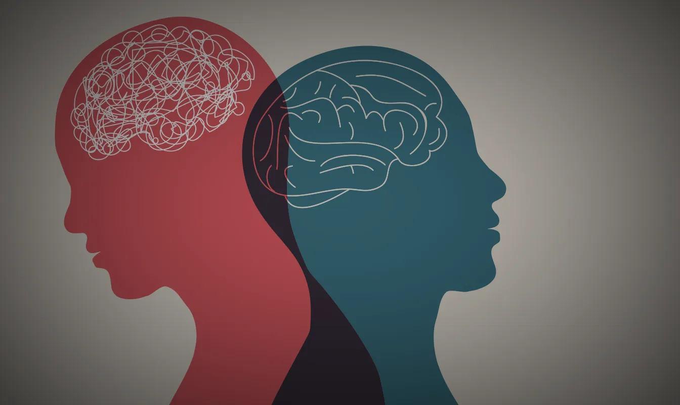 Brain Lesions Heighten Impulsivity and Social Influence