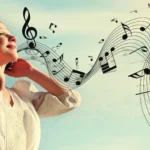 Music and Nature Work in Harmony to Ease Stress and Lift Mood